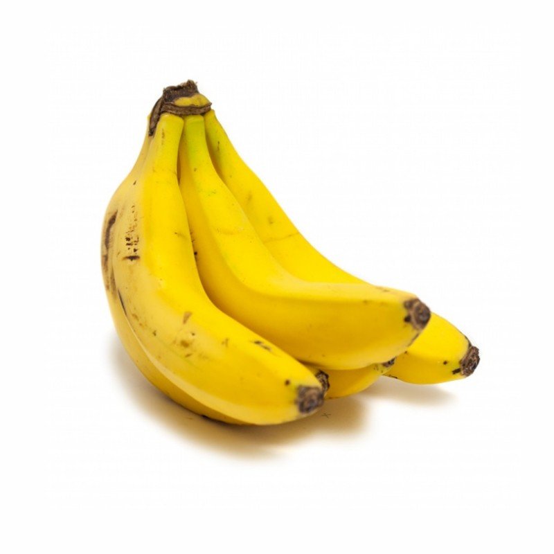 Organic Sweet Banana